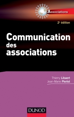 Communication des associations - 2e éd. - Image principale