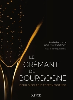 Le crémant de bourgogne - deux siècles d'effervescence - Image principale