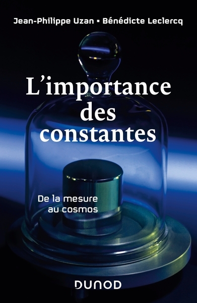L'importance des constantes - Image principale