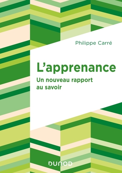 L'apprenance - un nouveau rapport au savoir - Image principale