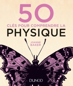 50 clés pour comprendre la physique - Image principale