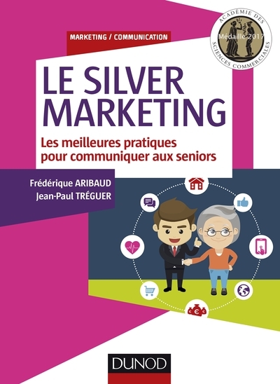 Le silver marketing - les meilleures pratiques pour communiquer aux seniors - Image principale