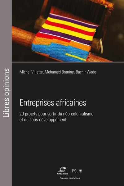 Entreprises africaines - Image principale