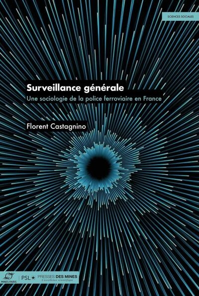 Surveillance générale - Image principale