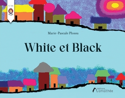 White et black - Image principale