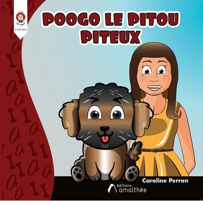 Poogo le pitou piteux - Image principale