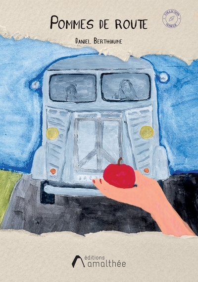 Pommes de route - Image principale