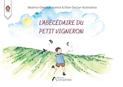L'abécédaire du petit vigneron - Image principale