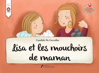 Lisa et les mouchoirs de maman - Image principale