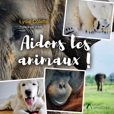 Aidons les animaux ! - Image principale