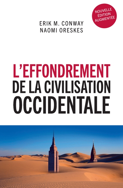 L'effondrement de la civilisation occidentale - Image principale