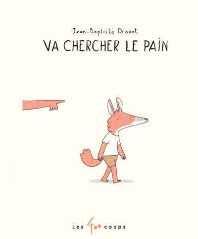 Va chercher le pain - Image principale