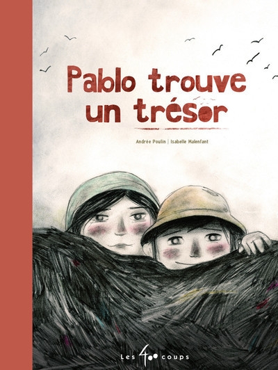 Pablo trouve un trésor - Image principale