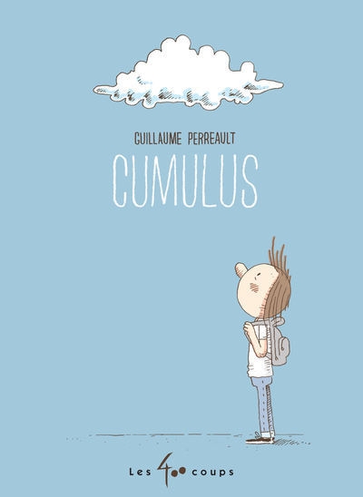 Cumulus - Image principale