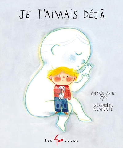 Je t'aimais déjà - Image principale