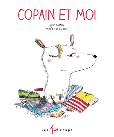 Copain et moi - Image principale