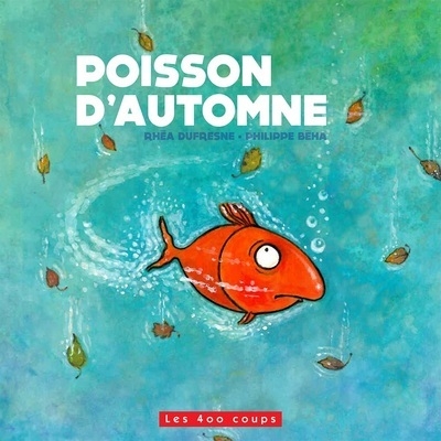 Poisson d'automne - Image principale