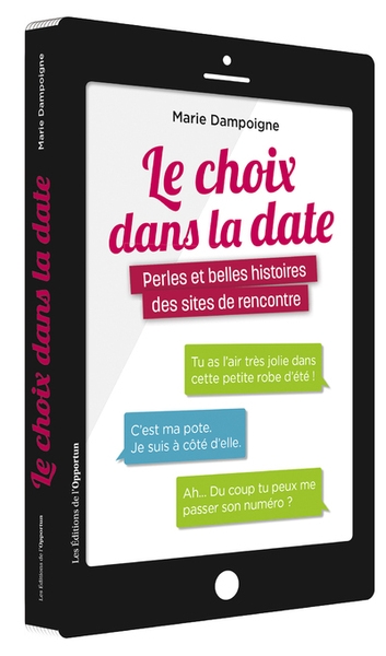 Le choix dans la date - Image principale