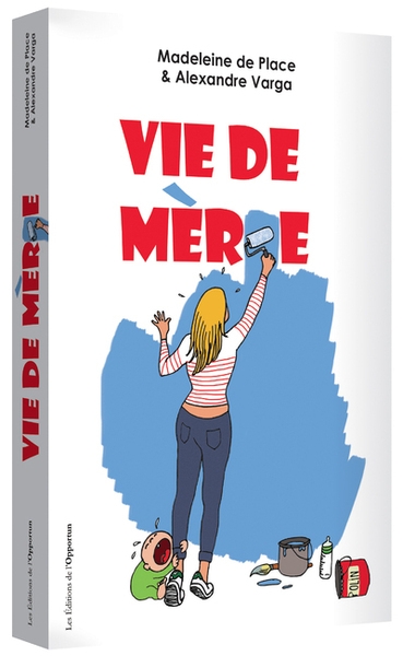 Vie de mère - Image principale