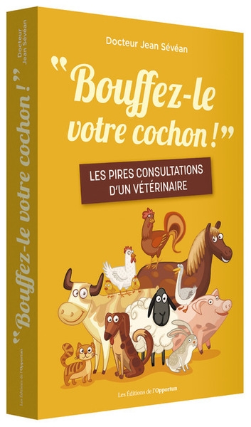 Bouffez-le votre cochon ! - Image principale