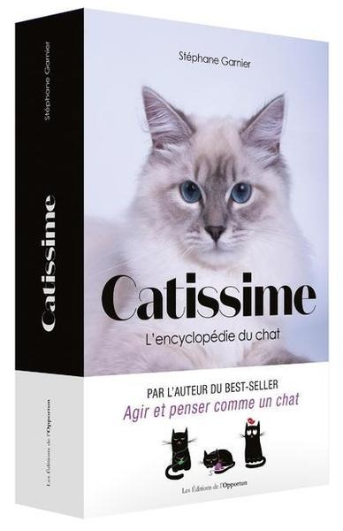 Catissime - Image principale