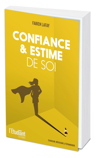 Confiance et estime de soi - Image principale