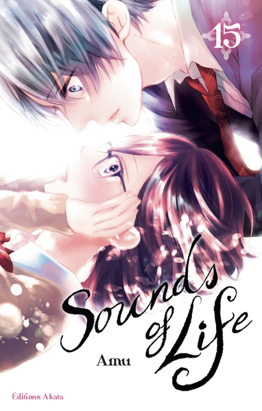 Sounds of life - tome 15 (vf) - Image principale