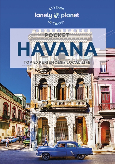 Havana pocket 2ed -anglais- - Image principale