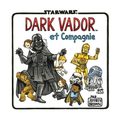 Dark vador et compagnie - Image principale