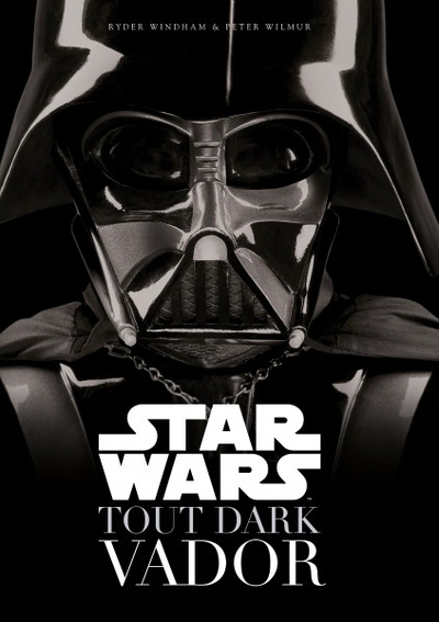 Star wars:dark vador - Image principale