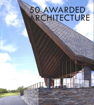 50 awarded architecture - Image principale