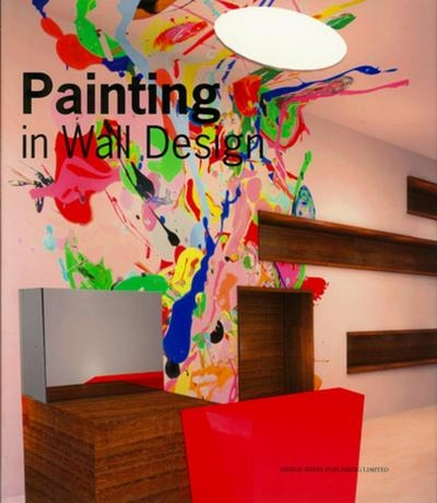 Painting in wall design - Image principale