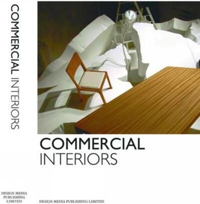 Commercial interiors - Image principale