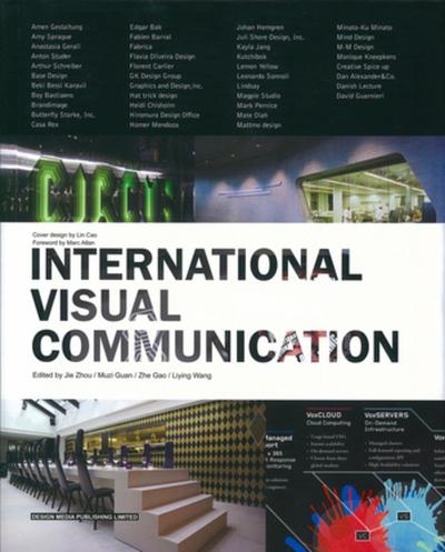 International visual communication - Image principale