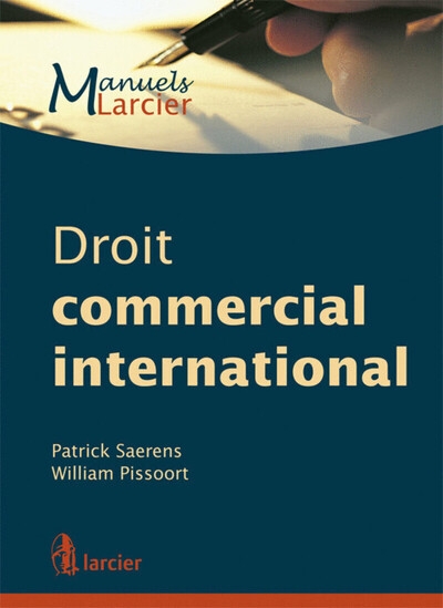 Droit commercial international - Image principale