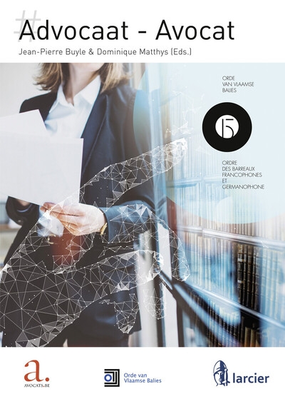 Advocaat-avocat - Image principale