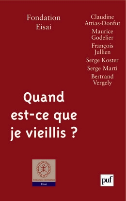 Quand est-ce que je vieillis ? - Image principale