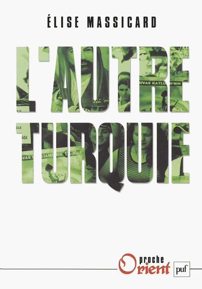 L'autre turquie - Image principale