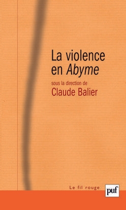 La violence en abyme - Image principale