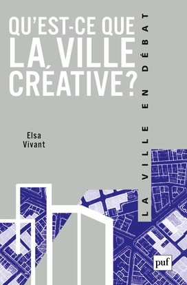 Qu'est-ce que la ville créative ? - Image principale
