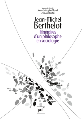 Jean-michel berthelot. itinéraires d'un philosophe en sociologie - Image principale
