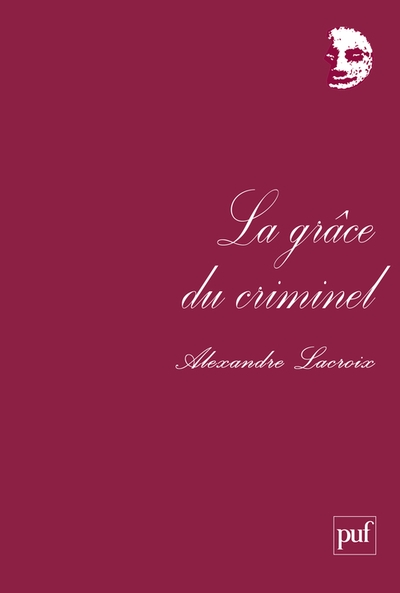 La grâce du criminel - Image principale