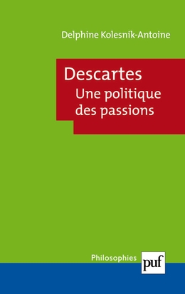 Descartes. une politique des passions - Image principale