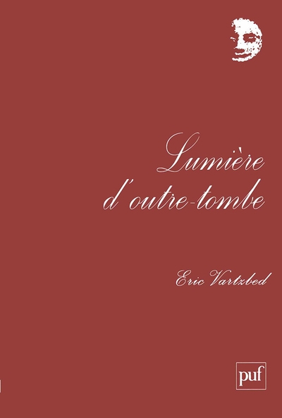 Lumière d'outre-tombe - Image principale