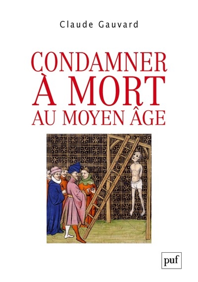 Condamner à mort au moyen âge - Image principale