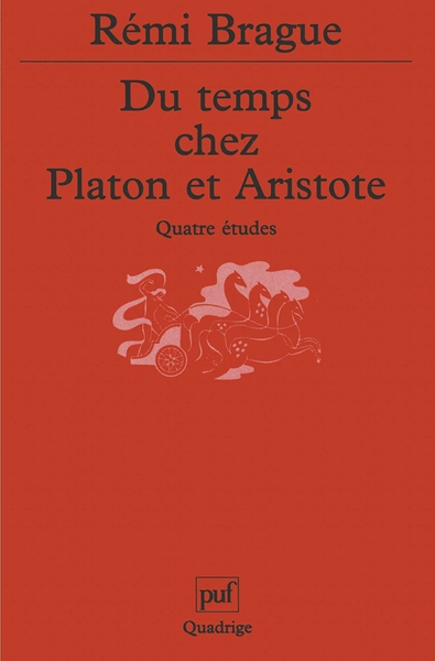 Du temps chez platon et aristote - Image principale