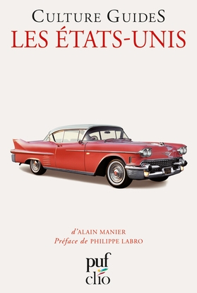 Les états-unis - Image principale