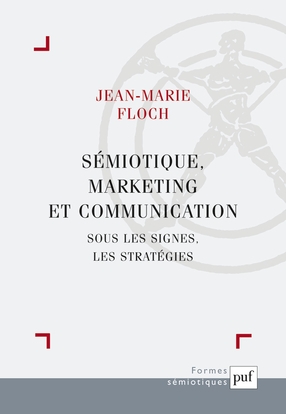 Sémiotique, marketing et communication - Image principale