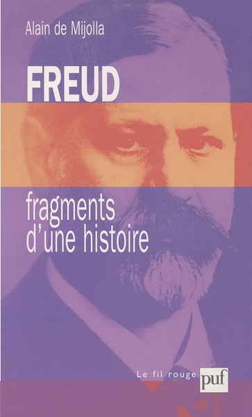 Freud, fragments d'une histoire - Image principale