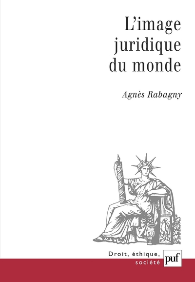 L'image juridique du monde - Image principale
